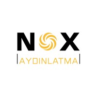 Nox Aydınlatma logo, Nox Aydınlatma contact details