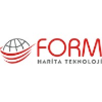 Form Harita logo, Form Harita contact details