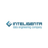 Inteligenta logo, Inteligenta contact details