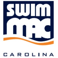 SwimMAC Carolina logo, SwimMAC Carolina contact details