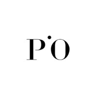 PO digital house logo, PO digital house contact details