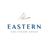 Eastern Healthcare Group logo, Eastern Healthcare Group contact details