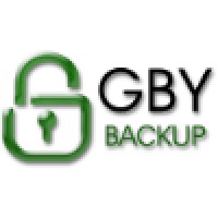 GBY Backup Ltda. logo, GBY Backup Ltda. contact details