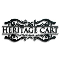 Heritage Cart logo, Heritage Cart contact details