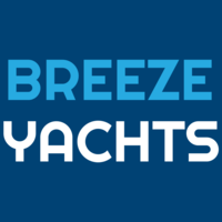 Breeze Yachts logo, Breeze Yachts contact details