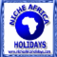 Niche Africa holidays logo, Niche Africa holidays contact details