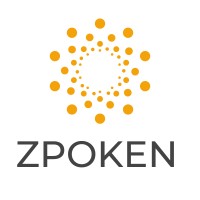 Zpoken AI logo, Zpoken AI contact details