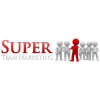 SuperTeamMarketing.com logo, SuperTeamMarketing.com contact details