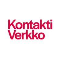 KontaktiVerkko ⭐️ Onnistu siinä missä olet hyvä logo, KontaktiVerkko ⭐️ Onnistu siinä missä olet hyvä contact details