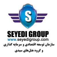 Seyedi Group logo, Seyedi Group contact details