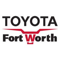 Toyota of Fort Worth logo, Toyota of Fort Worth contact details