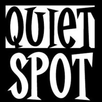 Quiet Spot logo, Quiet Spot contact details