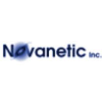 Novanetic, Inc. logo, Novanetic, Inc. contact details