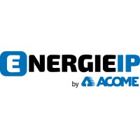 EnergieIP logo, EnergieIP contact details