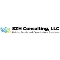 SZH Consulting logo, SZH Consulting contact details