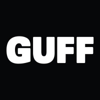 Guff logo, Guff contact details