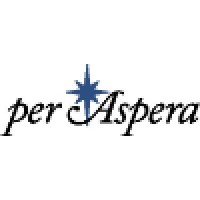 Per Aspera Press logo, Per Aspera Press contact details