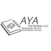 AYA Tax Services, LLC logo, AYA Tax Services, LLC contact details