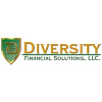 Diversity Financial Solutions, LLC. logo, Diversity Financial Solutions, LLC. contact details