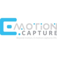 E.Motion Capture Studio Limited logo, E.Motion Capture Studio Limited contact details