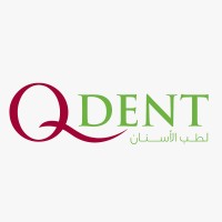 QDent Dental Center logo, QDent Dental Center contact details