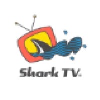 SharkTV logo, SharkTV contact details