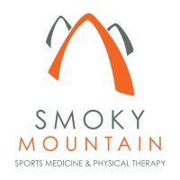 SMOKY MOUNTAIN SPORTS MEDICINE & PHYSICAL THERAPY, INC. logo, SMOKY MOUNTAIN SPORTS MEDICINE & PHYSICAL THERAPY, INC. contact details