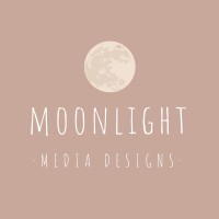 Moonlight Media Designs logo, Moonlight Media Designs contact details