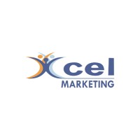 XCEL MARKETING logo, XCEL MARKETING contact details