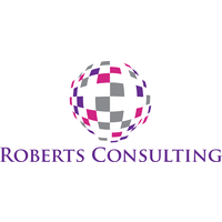 Roberts Consulting logo, Roberts Consulting contact details