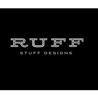 Ruff Stuff Designs logo, Ruff Stuff Designs contact details