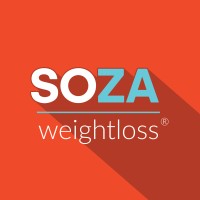 SOZA Weightloss® logo, SOZA Weightloss® contact details