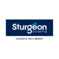 Sturgeon Consulting logo, Sturgeon Consulting contact details