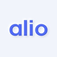 AliO Company logo, AliO Company contact details