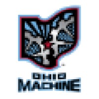 Ohio Machine logo, Ohio Machine contact details