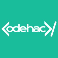 Code & Hack logo, Code & Hack contact details