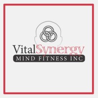 Vital Synergy Mind Fitness logo, Vital Synergy Mind Fitness contact details