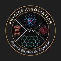 Physics Association BITS Pilani logo, Physics Association BITS Pilani contact details