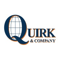 Quirk & Company logo, Quirk & Company contact details