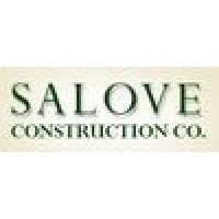 Salove Construction Company logo, Salove Construction Company contact details