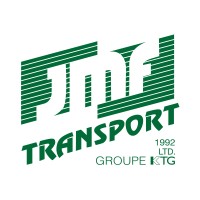 J.M.F. Transport (1992) LtÃ©e logo, J.M.F. Transport (1992) LtÃ©e contact details