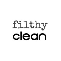 filthy clean naturals logo, filthy clean naturals contact details