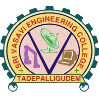 SRI VASAVI ENGINEERING COLLEGE logo, SRI VASAVI ENGINEERING COLLEGE contact details