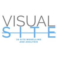 Visual Site - 3D Site Terrain Modelling, Drone Surveys & Site Cut/Fill Reporting logo, Visual Site - 3D Site Terrain Modelling, Drone Surveys & Site Cut/Fill Reporting contact details