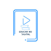 Educar no Digital logo, Educar no Digital contact details