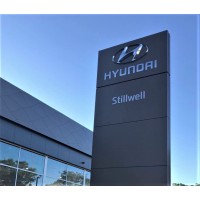 Stillwell Hyundai logo, Stillwell Hyundai contact details