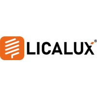 Licalux Aydınlatma logo, Licalux Aydınlatma contact details