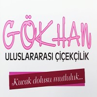 Gökhan Uluslararası Çiçekçilik logo, Gökhan Uluslararası Çiçekçilik contact details