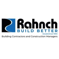 Rahnch Constructions PTY Ltd. logo, Rahnch Constructions PTY Ltd. contact details