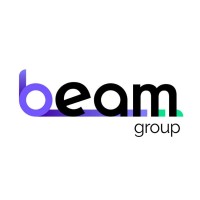 Beam Logistics logo, Beam Logistics contact details